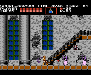 Castlevania